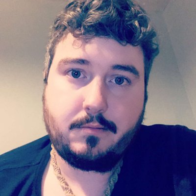Profile Picture of Joe Huffman (@FizzyFATDADDY) on Twitter