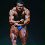 Profile Picture of Israel Anaya Moreno (@eliteminofit) on Instagram