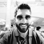 Profile Picture of Jonathan Karakostas (@og_burntnerd) on Instagram