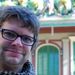 Profile Picture of Matthew Kirkpatrick (@mattkirkpatrick) on Pinterest