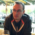 Profile Picture of Simon Osborne (@somonoxide) on Instagram