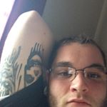 Profile Picture of Cameron Morman (@sup.mellow) on Instagram