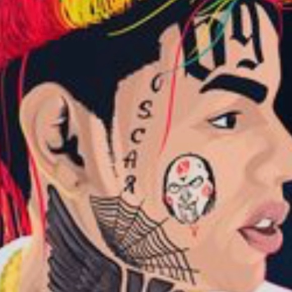 Profile Picture of Alejandro Canchola (@erick_alejandro) on Poshmark