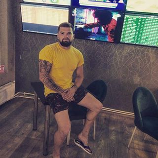 Profile Picture of Alex Marian (@Alex-Marian) on Facebook