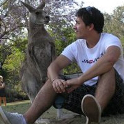 Profile Picture of Santos Saif Jerónimo (@SaifJeronimo) on Twitter