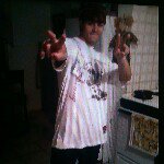 Profile Picture of Brian Ramos (@boxerjr) on Instagram