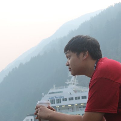 Profile Picture of John Franco (@The_John_Franco) on Twitter