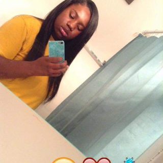 Profile Picture of Monique Monique (@MoniqueWade) on Twitter