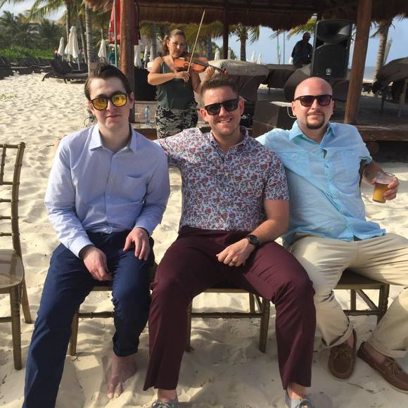 Profile Picture of Andrew Rodgers (@andrew_rodgers) on Poshmark