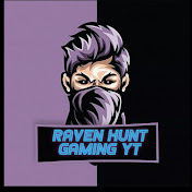 Profile Picture of RAVEN HUNT GAMING (@ravenhuntgaming1180) on Youtube