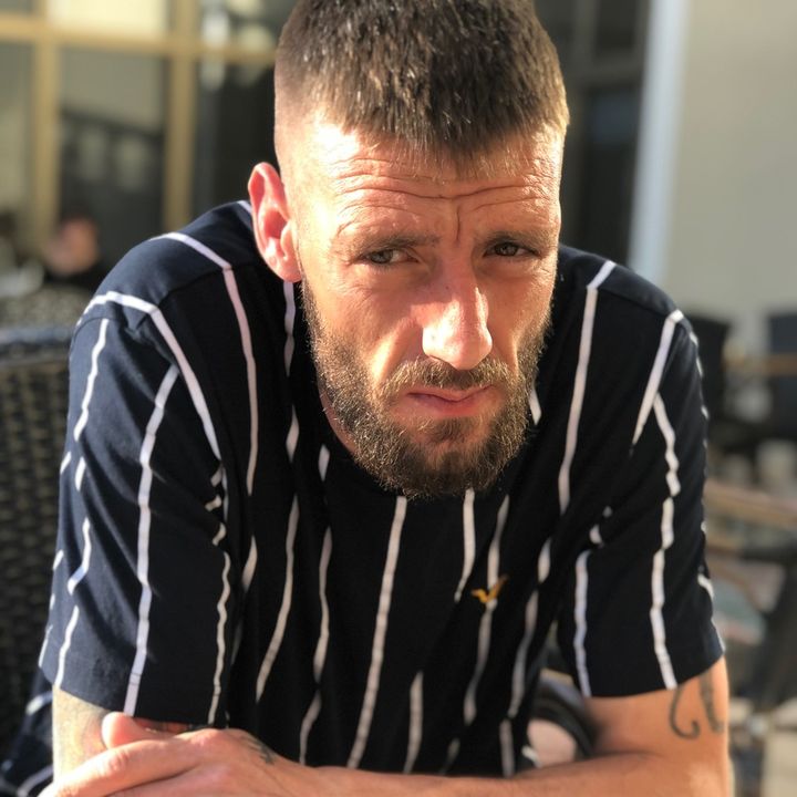 Profile Picture of David baxter (@baxter2051) on Tiktok
