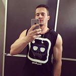 Profile Picture of Jean Rocha (@jean.gel) on Instagram