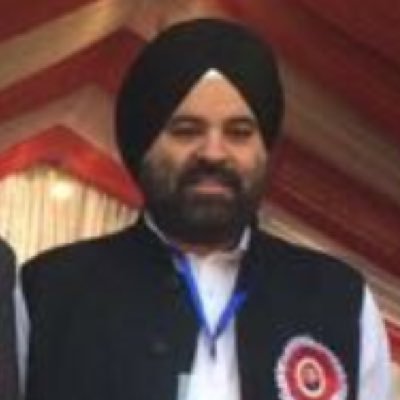 Profile Picture of Shammi Oberoi (@oberoi_shammi) on Twitter