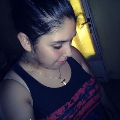 Profile Picture of Debora Basualdo (@DeboraBasualdo5) on Twitter