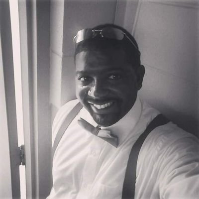 Profile Picture of Bernard Moore III (@BMooreIII) on Twitter