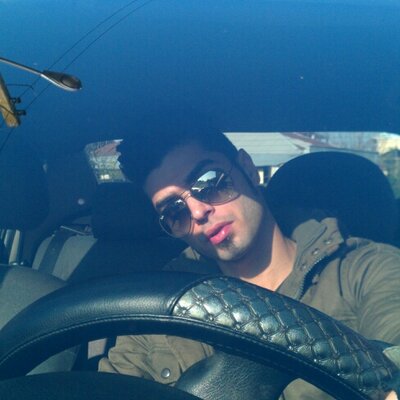 Profile Picture of Kiarash Mehmandoost (@KiarashMd2) on Twitter