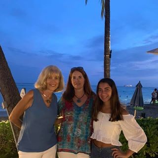Profile Picture of Kathi Barnes Mccarron (@kathi.mccarron) on Facebook