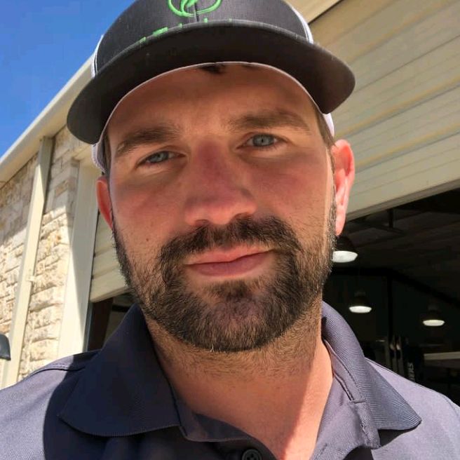 Profile Picture of Timothy holden (@timothyhold1) on Tiktok