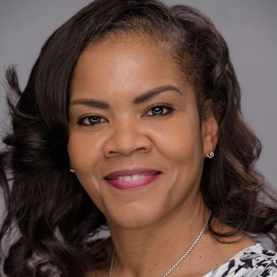 Profile Picture of Dr. Lynn Clayton-Prince (@1drprince) on Twitter