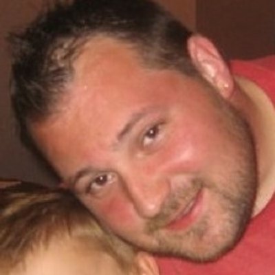 Profile Picture of Steven Lilley (@steven7365) on Twitter