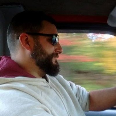 Profile Picture of Daniel Pelkey (@reggiepelkey) on Twitter
