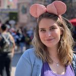 Profile Picture of joy campbell (@joy__campbell) on Instagram