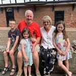 Profile Picture of Keith Hooper (@keith.hooper.79) on Instagram