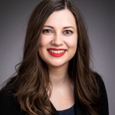 Profile Picture of Hanna Erickson (@MDPhDToBe) on Twitter