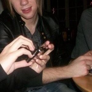 Profile Picture of Jonathan Robbins (@x__jhon) on Myspace