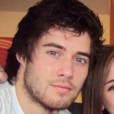 Profile Picture of ℂasper (@casper_blake) on Twitter