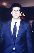 Profile Picture of Stelios Haji-Ioannouon Wikipedia
