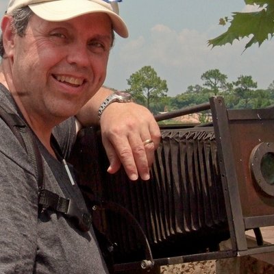 Profile Picture of Carl McKay (@carlmckay) on Twitter