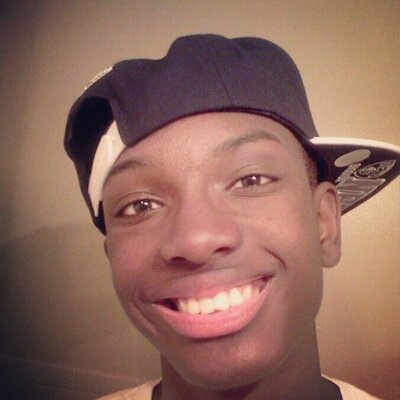 Profile Picture of Isaiah Grant (@BlazinAries4) on Twitter