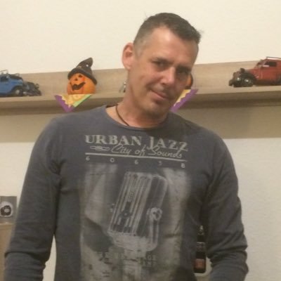 Andreas Buch - Twitter Profile Picture of Andreas Buch (@AndyBuch70) on Twitter