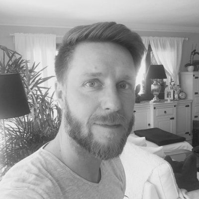 Profile Picture of Mike (@MikeKaczmarczyk) on Twitter