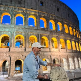 Profile Picture of Manuel Cordero Coca (@mcorderococa) on Instagram