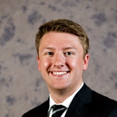 Profile Picture of Russell Robertson (@RussRobert14) on Twitter