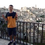 Profile Picture of Davide Romito (@davide.r91) on Instagram