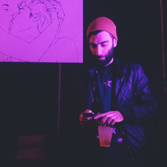 Profile Picture of David Manukyan (@dato3000) on Poshmark