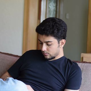 Profile Picture of Sameer Naseer Athar (@sameer.n.athar) on Facebook