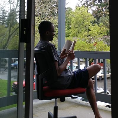 Profile Picture of Charles Haney (@3DCitizen) on Twitter