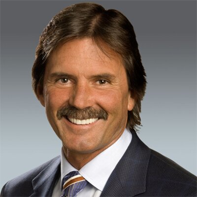 Profile Picture of Dennis Eckersley (@Eck43) on Twitter