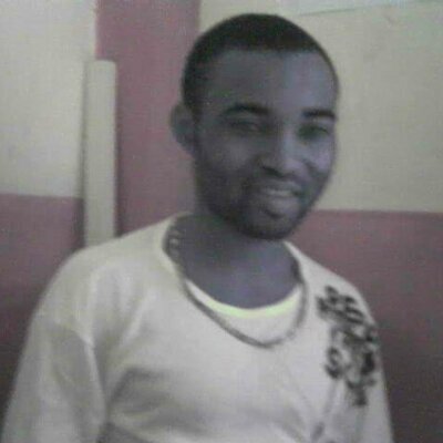 Profile Picture of Gordon Gilbert (@kofi4g2000) on Twitter