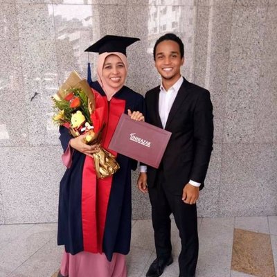 Profile Picture of Abdul Wahid (@AriffHussien) on Twitter