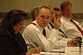 Profile Picture of Chuck Grosson Wikipedia