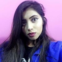Profile Picture of Jacqueline Gomez (@jacqueline-gomez-19) on Quora
