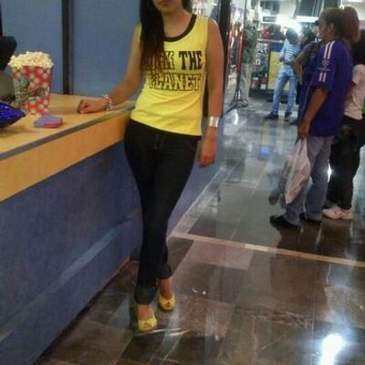 Profile Picture of Mayra Angélica Mata (@mayramata96) on Twitter