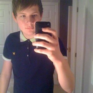 Profile Picture of George Clarke (@elements140) on Myspace