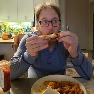 Profile Picture of Daniel (@DanielJPort) on Twitter