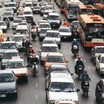 Profile Picture of Patrick Hoare (@sarush_hour) on Twitter